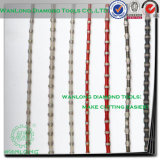 Stone Cutting Wire Saw for Wire Saw Machine Cutting Marble Stone Block and Slab