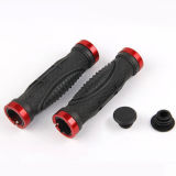 EPDM /TPR/ PVC Non-Slip Rubber Handle Grips for Bike Bicycle
