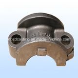 OEM Investment Steel Casting for Construction Machine