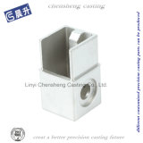 Stainless Steel Investment Casting Glass Clamps for Construction Hardware