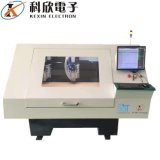 2 Spindles CNC Driller PCB Drilling Machine