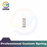 Small Coil Spring for Many Kinds of Machines