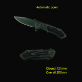 High Quality Automatic Open Knife (#3345AT)