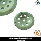 7 Inch PCD Diamond Tools Grinding Discs/Cup Wheels