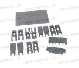 Plastic Window Accessories Kit as Contruction Material Hardware