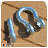Us Type Anchor Bow Shackle G-209 Manufacturer