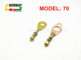 Ww-3162 Motorcycle Part Hard-Ware for All Model