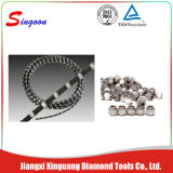 Durable Diamond Wire Saw for Granite Quarry