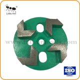 Hot Sale Premium Concrete Grinding Wheel From China Manufacture