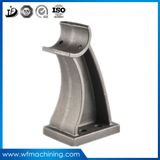 OEM Drop Forged Carbon Steel Metal Forging with Forged Process