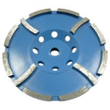 Diamond Grinding Wheel for Concrete- 01