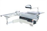 Saw for Wood with High Precision