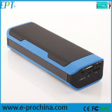 Multifunction Speaker FM Radio Power Bank Bluetooth Speaker (EB-02)