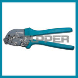 Hand Cable Crimping Tool for Range 0.5-10mm2 (AP-005H)