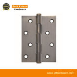 Iron High Quality Door Hinge / Door Lock Hardware (4X3X3)