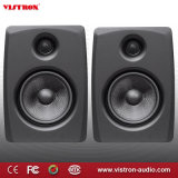 High Sound Quality Professional Active Portable Studio Monitor Speaker for Home Listening