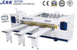 Automatic Woodworking CNC Panel Saw for High Precision Wood Cutting