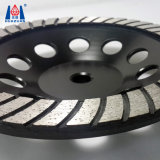 Diamond Dish Grinding Wheel for Marble Polishing