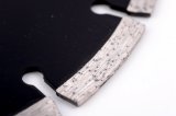 High Quality Sintered Diamond Segmented Blade for Stone Cutting