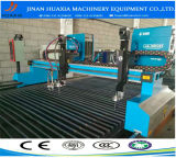 Gantry CNC Plasma Cutting Machine, Plasma Cutter Made in China