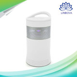Best Selling K15 Cylinder Professional Wireless Bluetooth Portable Mini Speaker