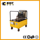 Kiet 2017 Durable Electric Hydraulic Pump for Hydraulic Cylinder