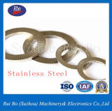 ISO Stainless Steel DIN25201 Lock Washer Steel Washer