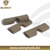 Sunny Diamond Segment Tools for Stone Concrete (SY-DS-002)