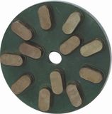 Resin Bond Wheel for Granite Grinding