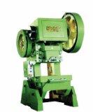 Kingball Sheet Metal Punching Machine J23-63 Power Press CE Certification