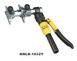 PE Pipe Crimping Tool for Plumping (HHLG-1632Y)