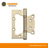 Door Hinge/ Door Hardware/ Iron Hinges (4X3X2.5)