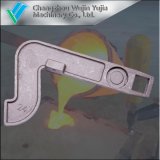OEM Clay Sand Core Sand Casting for Grianltural Machinery Parts