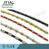 Diamond Wire Saw for Marble Profiling (JDK-M)