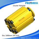 Pd 1000 Super Jumbo Cluster Hammer