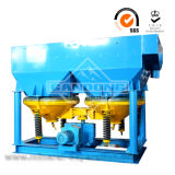 Electric Saw-Tooth Wave Jigging Machine for Mineral Separation
