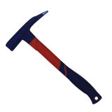 Roofing Hammer with Plastic Shaft and TPR Grip