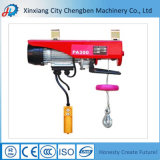 PA Electric Wire Rope Hoist Mini Power Winch