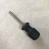 Hand Tool Big Handle Mini Screwdriver