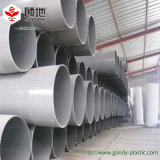 Goody PVC-U Pipe for Water Supply PVC Pipe Fittings
