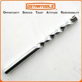 Masonry Drill Bits, Milled