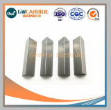 Solid Tungsten Carbide machinery Power Strips Tools