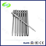 Customerized 20 Cm Length of Electric Screwdriver Bits From Factory