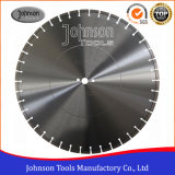 600mm Diamond Saw Blades for Cured Concrete