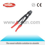 Hand Crimping Tool for 6-25mm² Non-Insulated Terminal