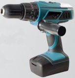 18V Good Use of High Quality Cordless Impact Drill
