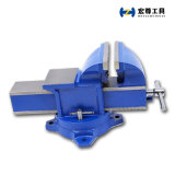 Kt200 Rapid Acting Heavy Duty Clamp with Anvil