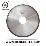Welded Diamond Cutting Disc for Polishing Tiles