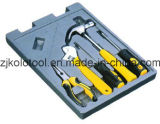 5PCS Professional Kraft Hand Tool Set
