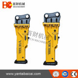 Shandong Yantai High Quality Excavator Hydraulic Hammer